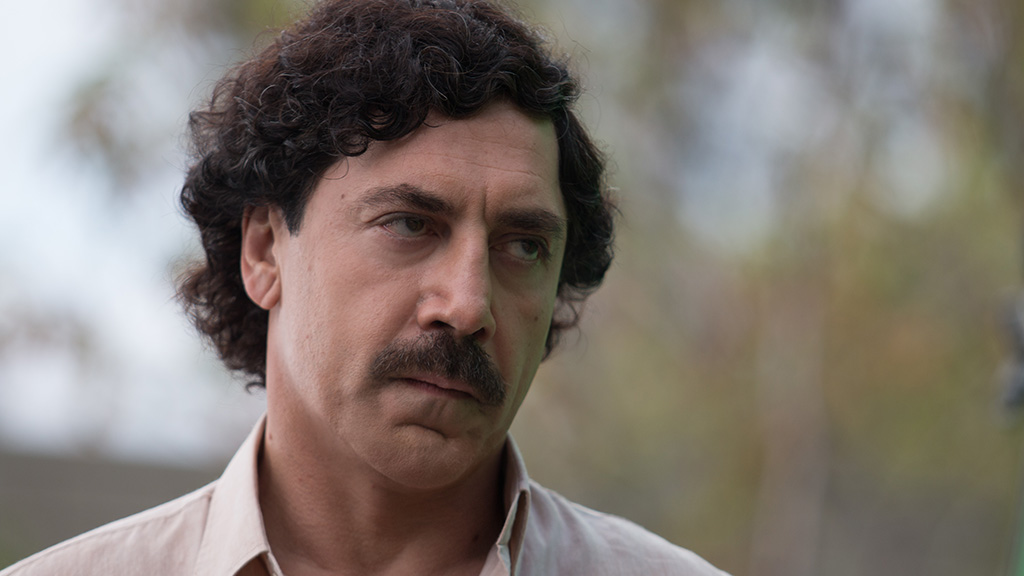 Recensione Escobar, #Escobar. Il fascino del male
