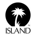 Island Record Logo